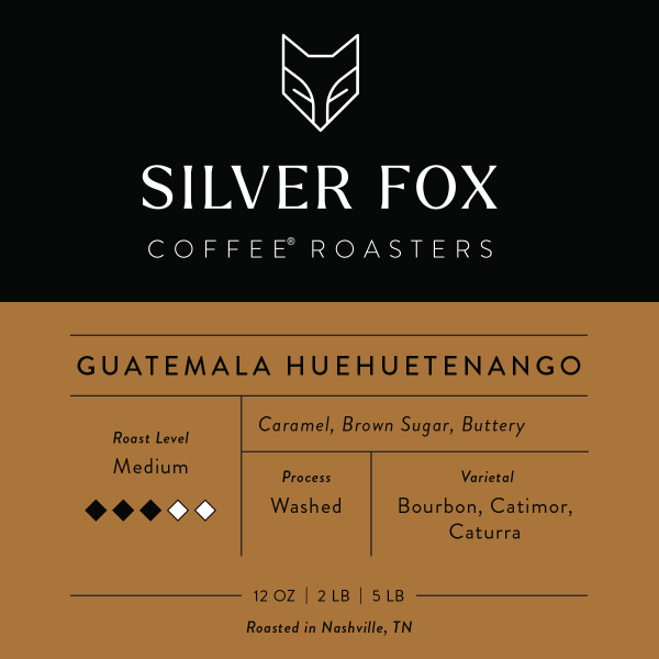 Guatemala Huehuetenango
