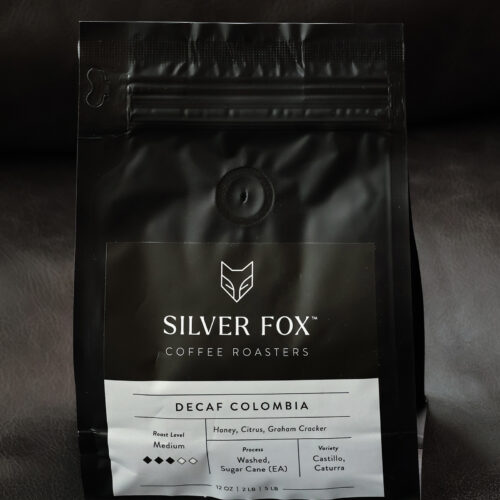 Decaf Colombia