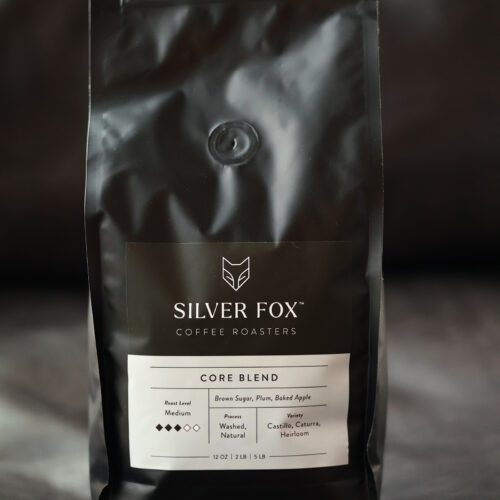 Core Blend