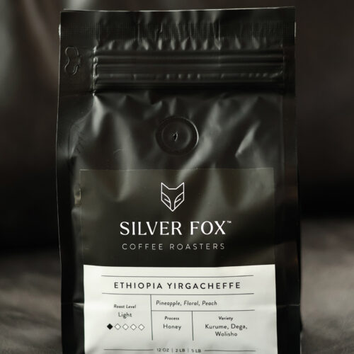 Ethiopia Yirgacheffe