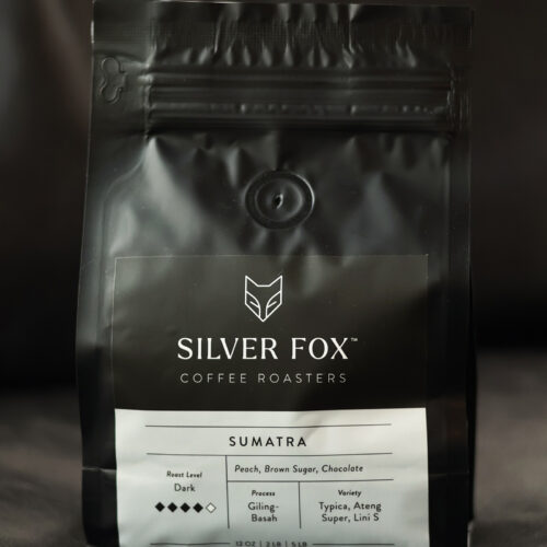Sumatra Gayo